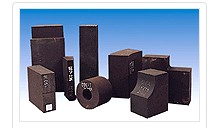Shaped refractories